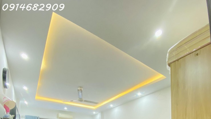 BÁN NHÀ GẦN PHỐ ĐẶNG VĂN NGỮ: 38M2, 4 PHÒNG, LÔ GÓC, Ô TÔ ĐỖ GẦN NHÀ, HƠN 6 TỶ